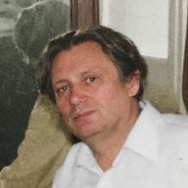 Портрет автора